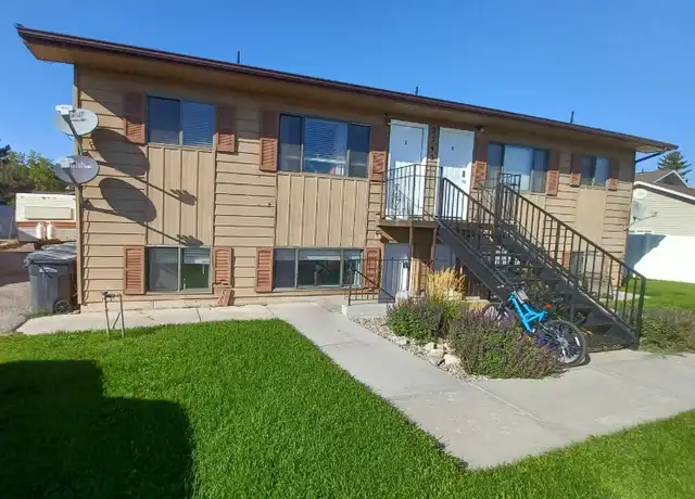 Property at 2345 Stace St Unit 3, Idaho Falls, ID, 83401, 3 beds, 1 bath, [object Object]