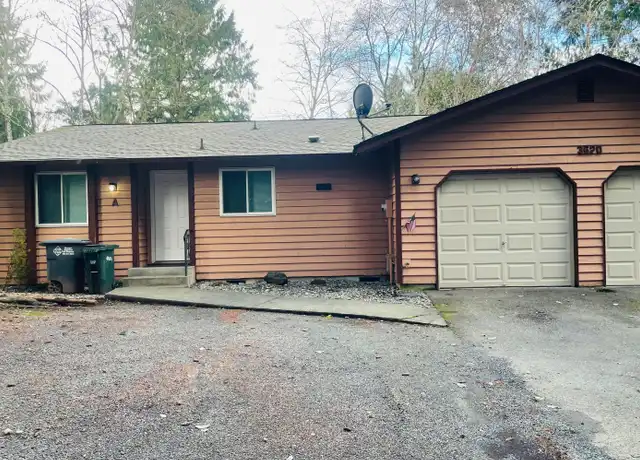 Property at 3620 105th St NW Unit A, Gig Harbor, WA, 98332, 2 beds, 1 bath, [object Object]