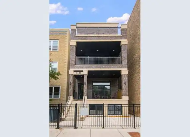 Property at 1841 N Sheffield Ave #3, Chicago, IL, 60614, 2 beds, 2 baths, [object Object]