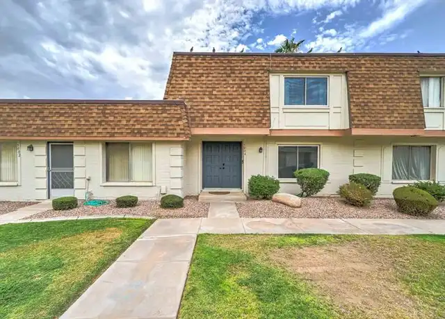 Property at 5004 N 83rd St, Scottsdale, AZ, 85250, 3 beds, 2.5 baths, [object Object]