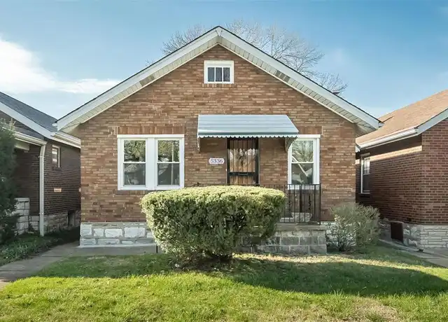 Property at 5336 Chippewa St, Saint Louis, MO, 63109, 2 beds, 1 bath, [object Object]