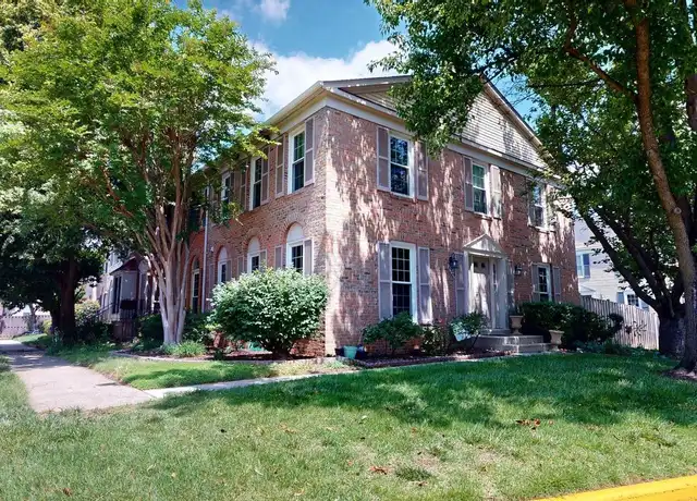 Property at 6279 Walkers Croft Way, Alexandria, VA, 22315, 3 beds, 3.5 baths, [object Object]