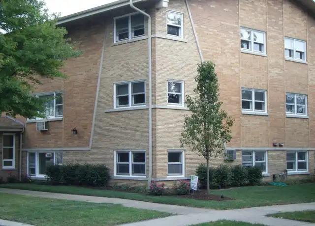 Property at 7222 Dixon St Unit 104, Forest Park, IL, 60130, 1 bed, 1 bath, [object Object]