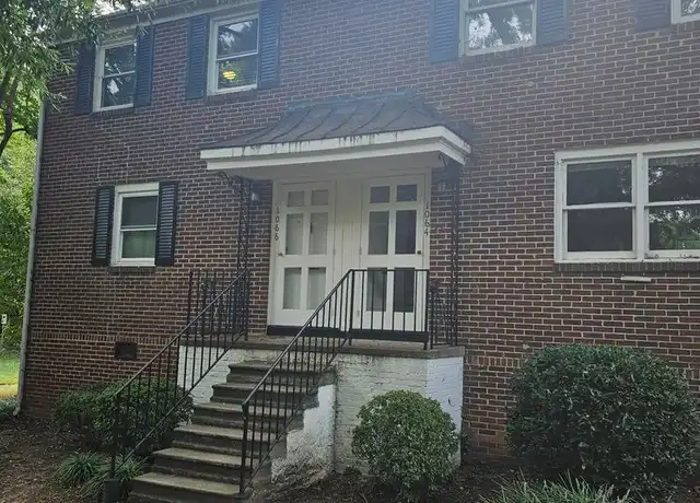 Property at 1064 Nichols Dr, Raleigh, NC, 27605, 2 beds, 1.5 baths, [object Object]