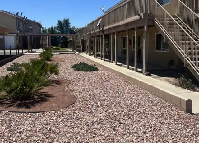Property at 18498 Montezuma St Unit 38, Adelanto, CA, 92301, 1 bed, 1 bath, [object Object]