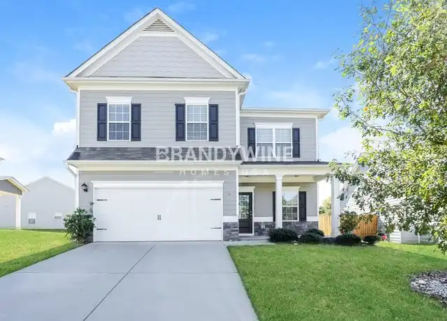Property at 31 Cliffbriar Ter, Newnan, GA, 30263, 4 beds, 2.5 baths, [object Object]