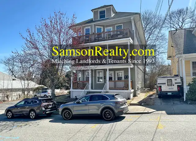 Property at 41 12th St Unit 2, Providence, RI, 02906, 2 beds, 1 bath, [object Object]