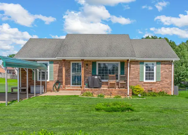 Property at 1307 Chucker Dr, Clarksville, TN, 37042, 3 beds, 2 baths, [object Object]
