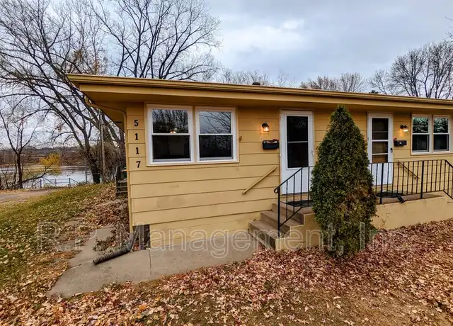 Property at 5117 Washington St NE, Minneapolis, MN, 55421, 3 beds, 1 bath, [object Object]