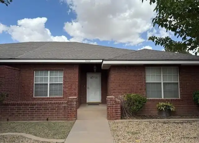 Property at 3222 Whittle Way, Midland, TX, 79707, 3 beds, 2 baths, [object Object]