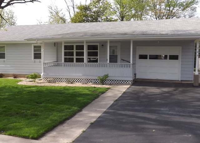 Photo of 249 W Nebraska St, Frankfort, IL 60423