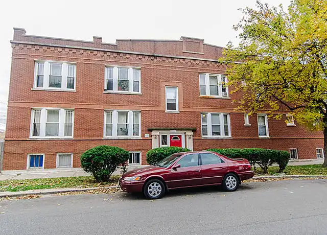Property at 3853 W Palmer St Unit 1E, Chicago, IL, 60647, 2 beds, 1 bath, [object Object]