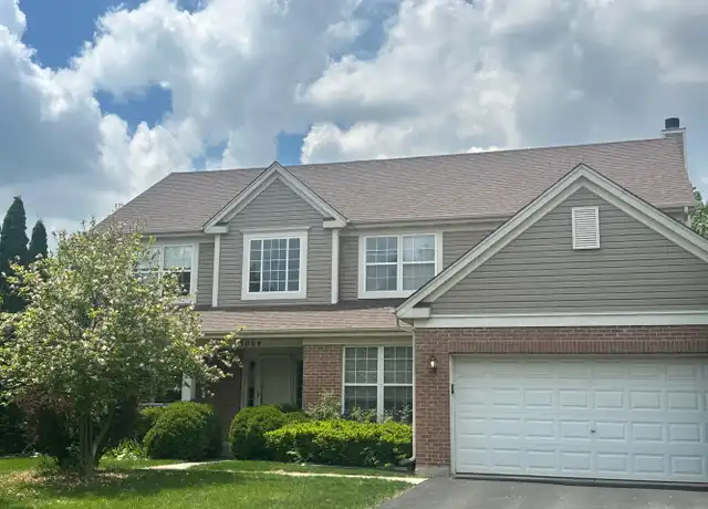 Property at 3064 Handley Dr, Lisle, IL, 60532, 4 beds, 2.5 baths, [object Object]