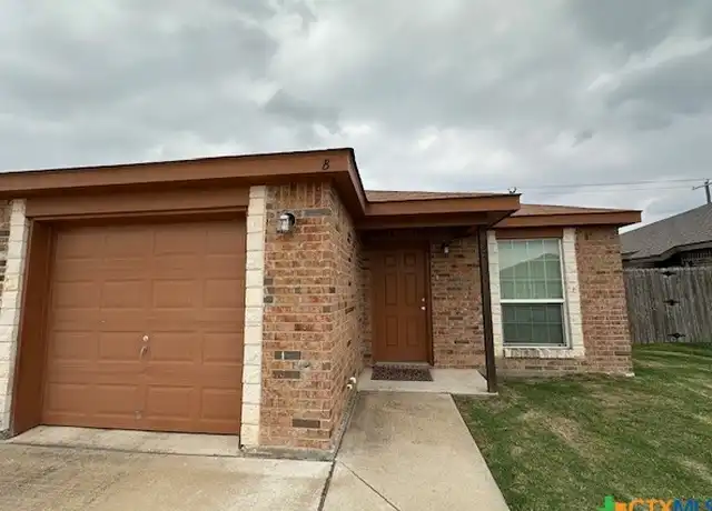 Property at 1503 Justin Loop Unit A, Killeen, TX, 76543, 3 beds, 2 baths, [object Object]