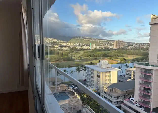 Property at 435 Seaside Ave #1203, Honolulu, HI, 96815, 1 bed, 1 bath, [object Object]