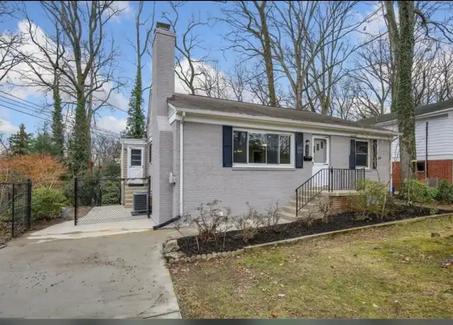 Property at 1253 Cresthaven Dr, Silver Spring, MD, 20903, 3 beds, 1 bath, [object Object]