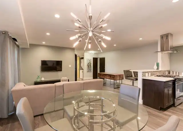 Property at 2501 25th St SE Unit 205, Washington, DC, 20020, 2 beds, 1 bath, [object Object]