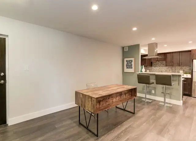 Property at 2501 25th St SE Unit 205, Washington, DC, 20020, 2 beds, 1 bath, [object Object]