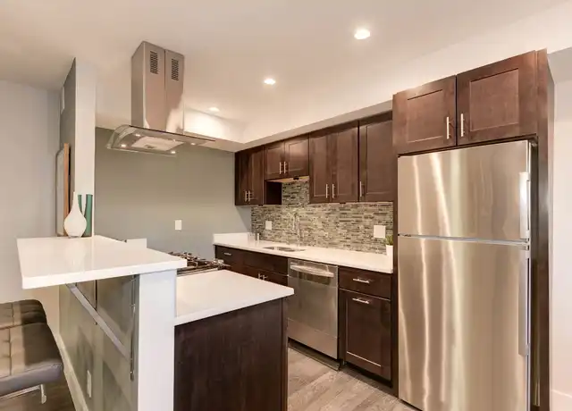 Property at 2501 25th St SE Unit 205, Washington, DC, 20020, 2 beds, 1 bath, [object Object]