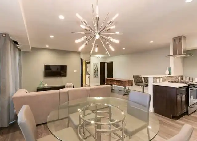 Property at 2501 25th St SE Unit 205, Washington, DC, 20020, 2 beds, 1 bath, [object Object]