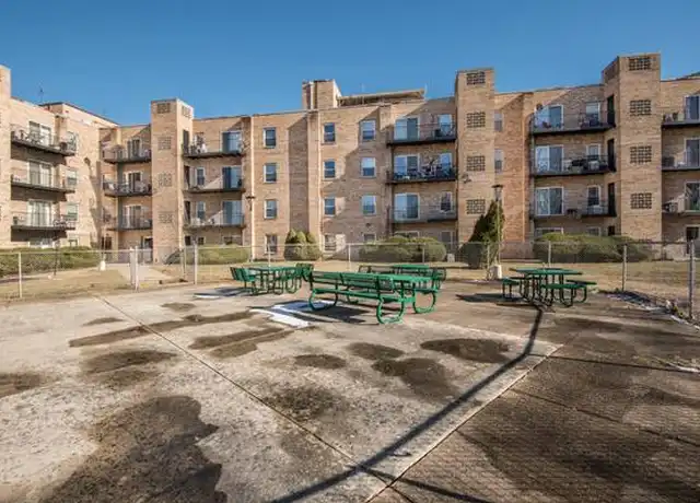 Property at 2501 25th St SE Unit 205, Washington, DC, 20020, 2 beds, 1 bath, [object Object]