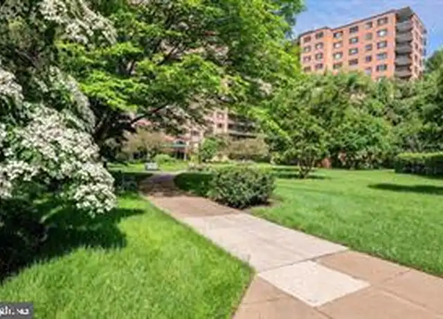Property at 4201 Cathedral Ave NW Unit 1410E, Washington, DC, 20016, 1 bed, 1 bath, [object Object]