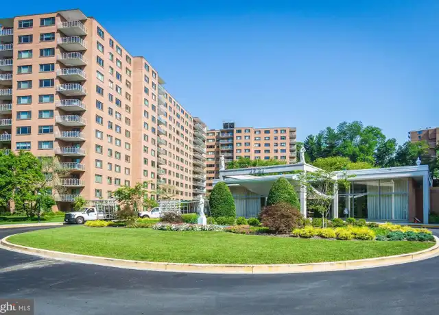 Property at 4201 Cathedral Ave NW Unit 1410E, Washington, DC, 20016, 1 bed, 1 bath, [object Object]