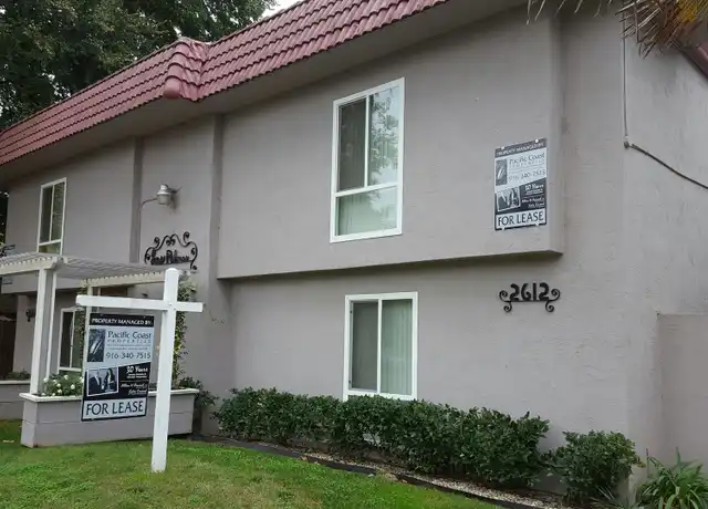 Property at 2612 2nd Ave Unit 06, Sacramento, CA, 95818, 1 bed, 1 bath, [object Object]