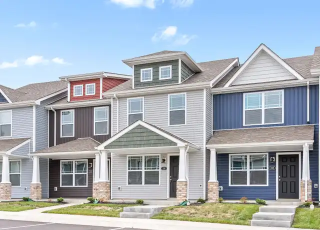 Property at 123 Davis Ridge Ln, Clarksville, TN, 37040, 2 beds, 2.5 baths, [object Object]