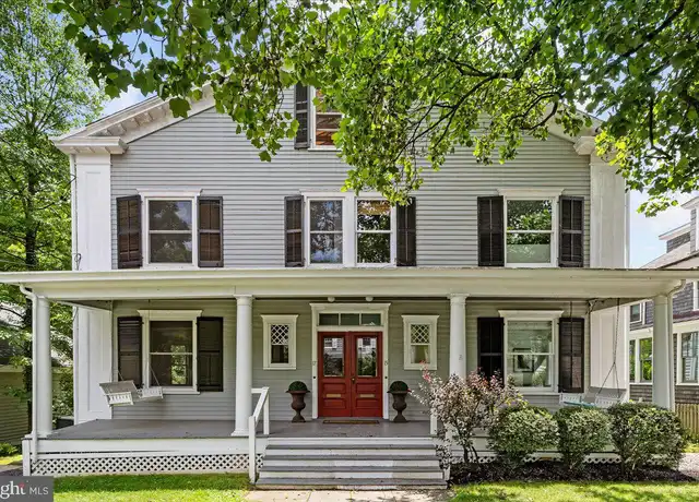 Property at 17 Aiken Ave, Princeton, NJ, 08540, 3 beds, 1.5 baths, [object Object]