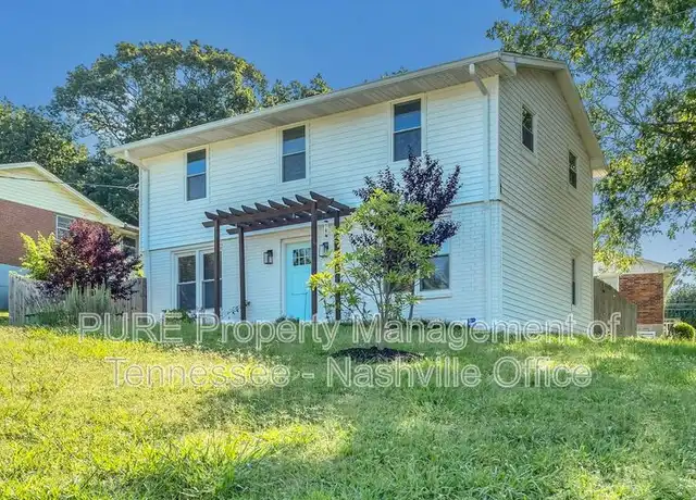 Property at 2601 Oakwood Ave, Nashville, TN, 37207, 3 beds, 2.5 baths, [object Object]