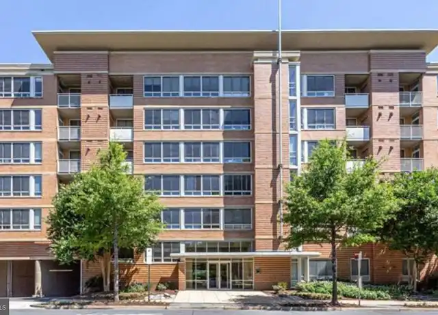 Property at 355 I St SW #618, Washington, DC, 20024, 1 bed, 1 bath, [object Object]