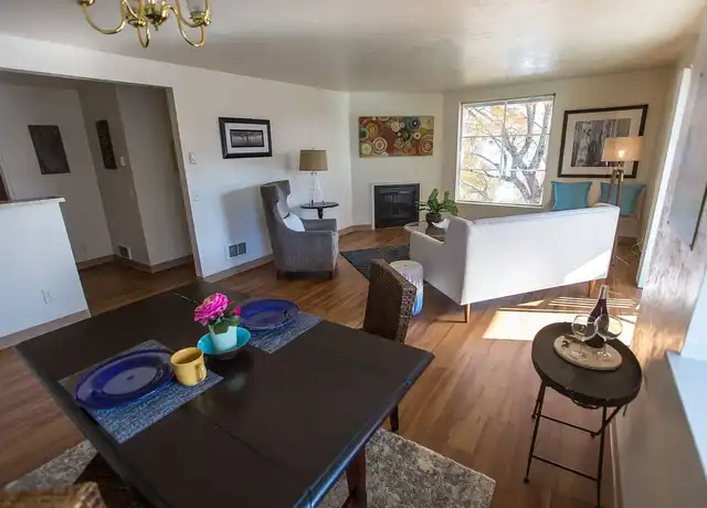 Property at Mckenna Estates - 3450 McKenna Dr, Eugene, OR, 97401, 2 beds, 2 baths, [object Object]