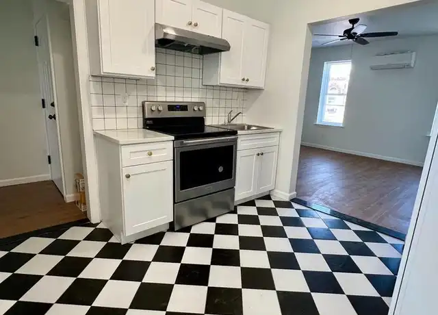 Property at 2009 S 17th St Unit 2ND FLOOR, Philadelphia, PA, 19145, 2 beds, 1 bath, [object Object]