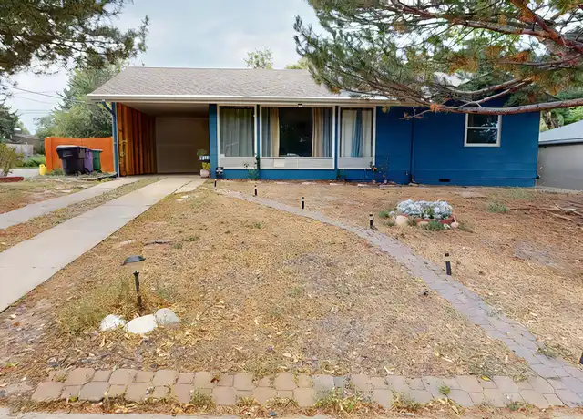 Property at 1295 S Hudson St, Denver, CO, 80246, 3 beds, 1 bath, [object Object]
