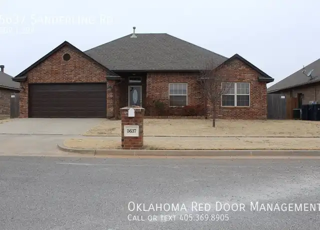 Property at 5637 Sanderling Rd, Oklahoma City, OK, 73179, 3 beds, 2 baths, [object Object]