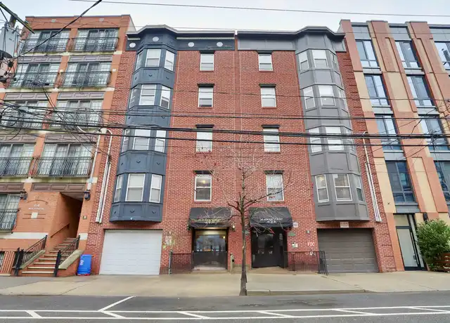 Property at 66 Madison St #4, Hoboken, NJ, 07030, 4 beds, 2 baths, [object Object]