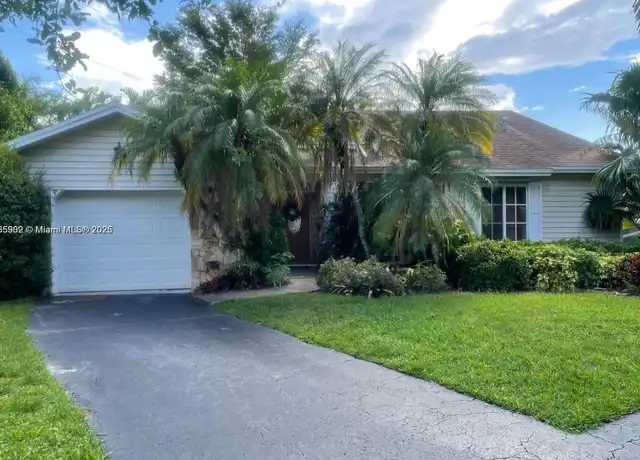 Property at 15156 SW 142nd Ct, Miami, FL, 33186, 3 beds, 2 baths, [object Object]