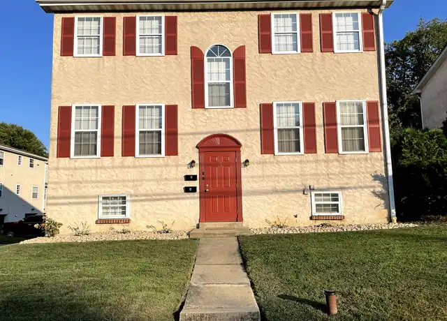 Property at 4 Drexel Ave Unit B, Lansdowne, PA, 19050, 2 beds, 1 bath, [object Object]