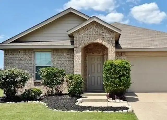 Property at 224 Dye Dr, Royse City, TX, 75189, 4 beds, 2 baths, [object Object]