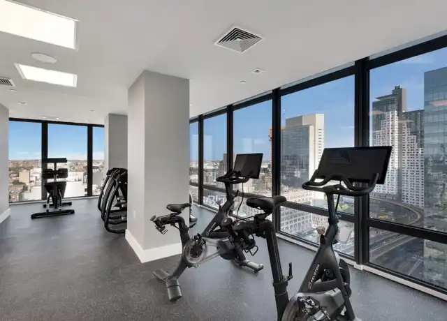 Property at 4210 27th St Unit 15H, Long Island City, NY, 11101, 1 bed, 1 bath, [object Object]