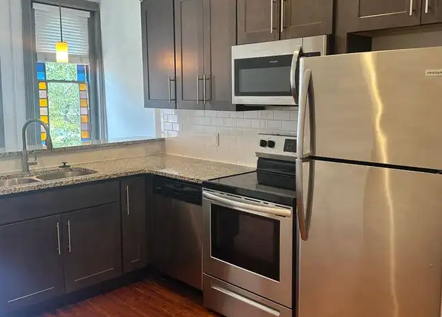 Property at 1204 Hull St Unit 2B, Richmond, VA, 23224, 0 beds, 1 bath, [object Object]