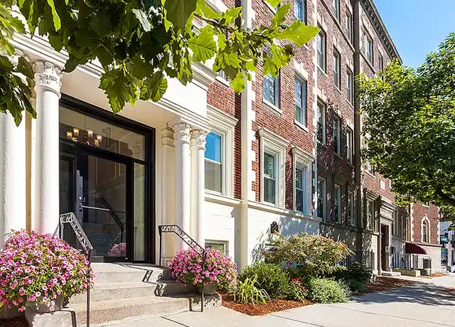 Property at Charles Chauncy Apartments - 1 Chauncy St #3, Cambridge, MA, 02138, 1 bed, 1 bath, [object Object]