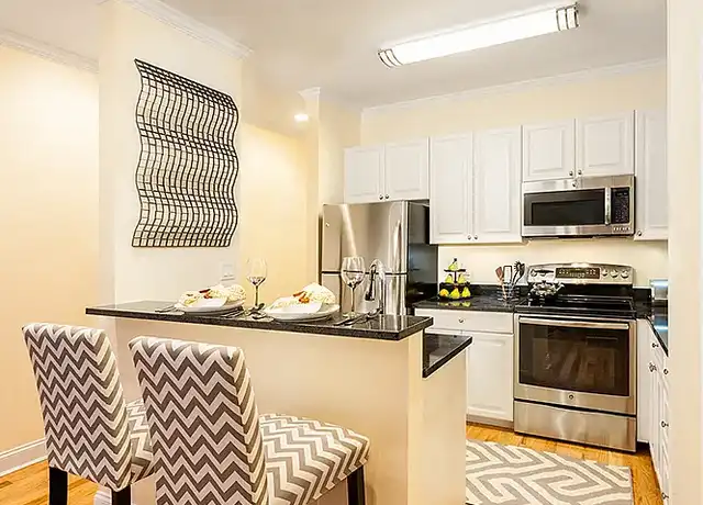 Property at Charles Chauncy Apartments - 1 Chauncy St #3, Cambridge, MA, 02138, 1 bed, 1 bath, [object Object]