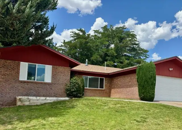 Property at 12809 Hayley Ct NE, Albuquerque, NM, 87112, 4 beds, 2 baths, [object Object]