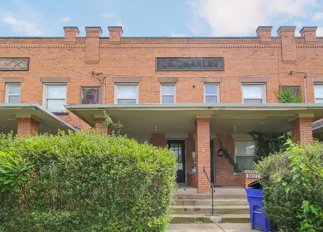 Property at 2801 Riverside Ave, Cleveland, OH, 44109, 3 beds, 1 bath, [object Object]
