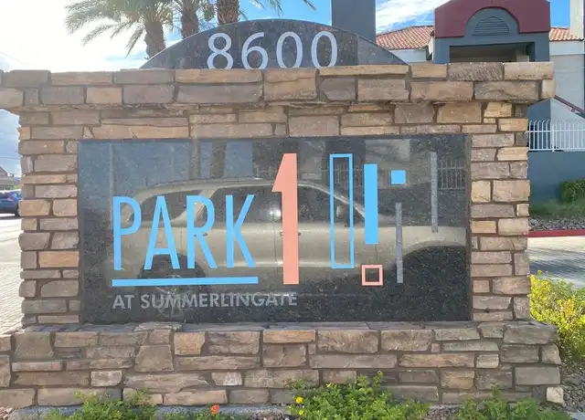 Property at 8600 W Charleston Blvd #2071, Las Vegas, NV, 89117, 1 bed, 1 bath, [object Object]