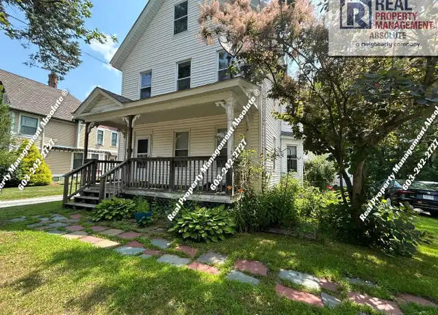 Property at 88 Union St Unit B, Milford, NH, 03055, 3 beds, 1 bath, [object Object]