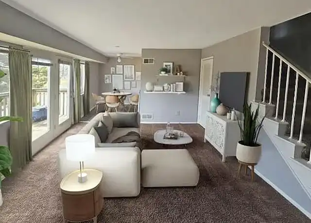 Property at Lakeside Villas - 5750 Roche Dr, Columbus, OH, 43229, 1-2 bed, 1 bath, [object Object]