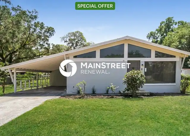 Property at 52 Melodie Ln, Deland, FL, 32724, 3 beds, 1 bath, [object Object]